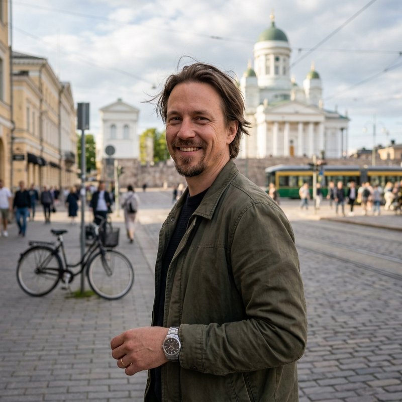 Markku Salminen